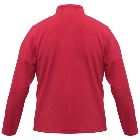 Куртка ID.501 красная, размер S