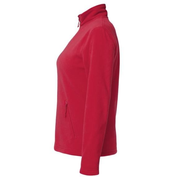 Куртка женская ID.501 красная, размер L
