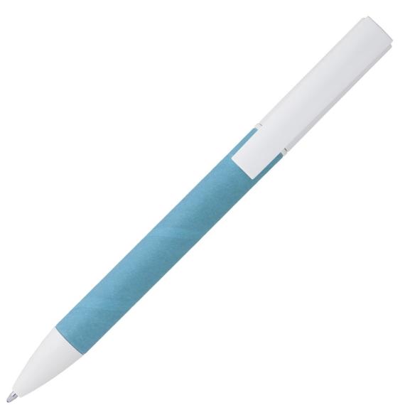 Ручка шариковая Pinokio, голубая