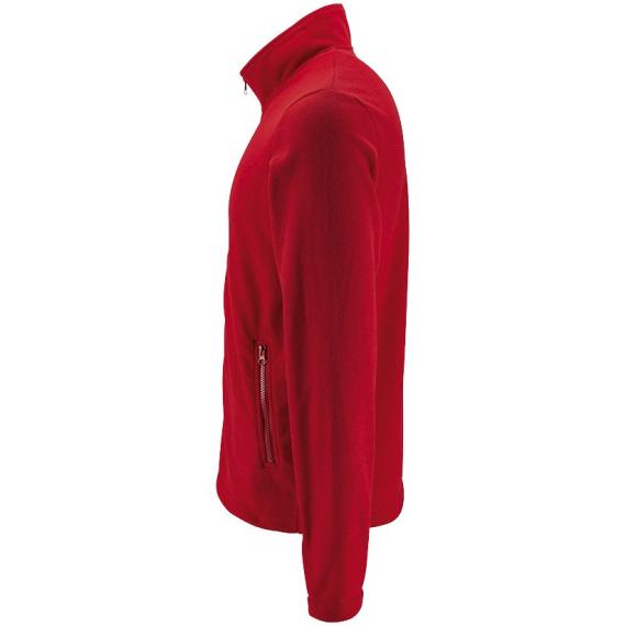 Куртка мужская Norman красная, размер M