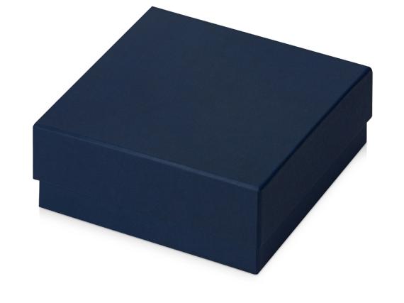 Коробка с ложементом Smooth M для ручки и блокнота А6