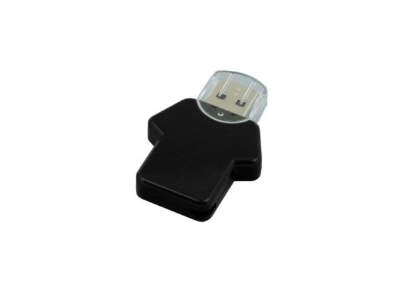 USB 2.0- флешка на 4 Гб в виде футболки