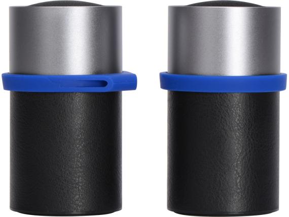 Портативные парные TWS колонки «Mates»