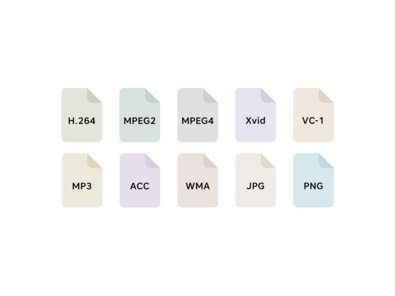 Медиаплеер «Smart Cast v06»