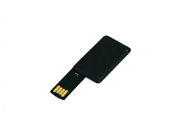 USB 2.0- флешка на 32 Гб в виде пластиковой карточки