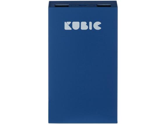 Внешний аккумулятор «Kubic PB10X», 10000 mAh