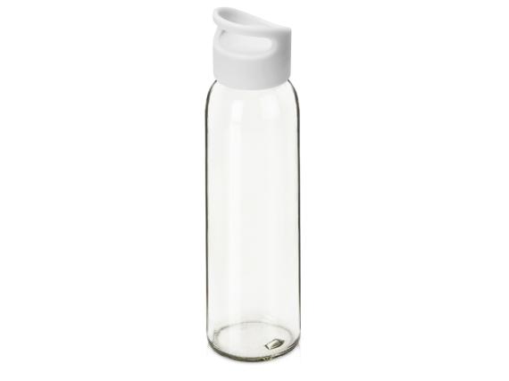 Стеклянная бутылка  «Fial», 500 мл