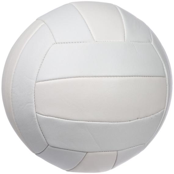 Волейбольный мяч Friday, белый