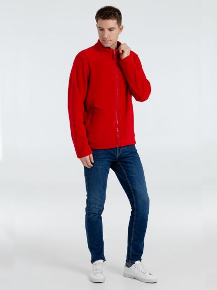 Куртка мужская Norman красная, размер M