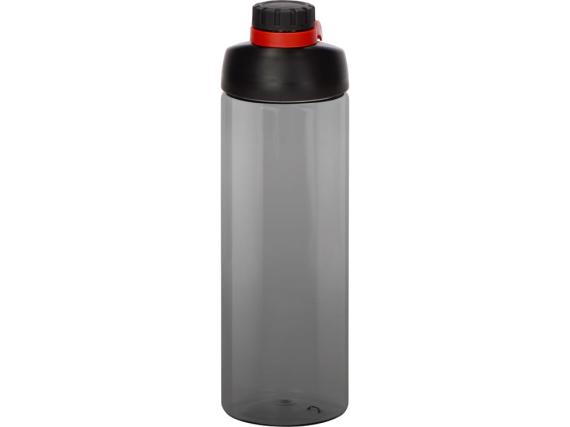 Спортивная бутылка для воды с держателем «Biggy», 1000 мл