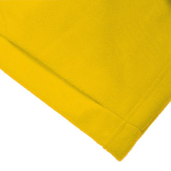 Жилет флисовый Manakin, желтый, размер M/L