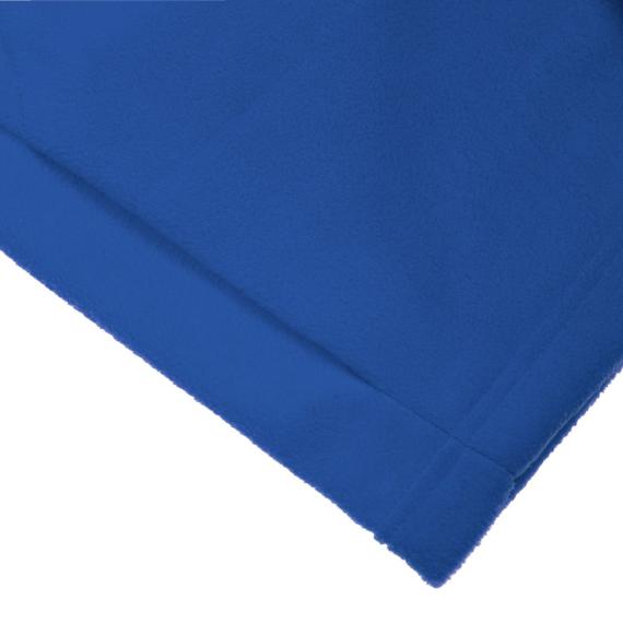 Жилет флисовый Manakin, ярко-синий, размер M/L