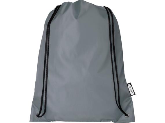 Рюкзак «Oriole» из переработанного ПЭТ