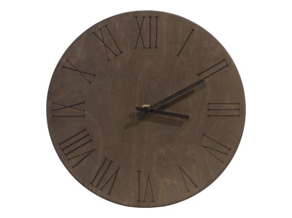 Часы деревянные «Лиара»