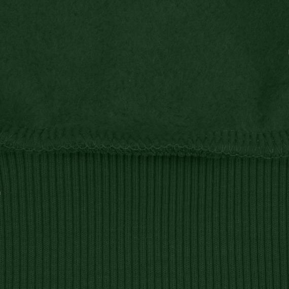Свитшот Toima 2.0 Heavy, темно-зеленый, размер L