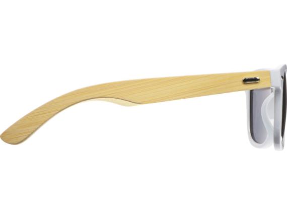 Очки солнцезащитные с бамбуковыми дужками «Rockwood»