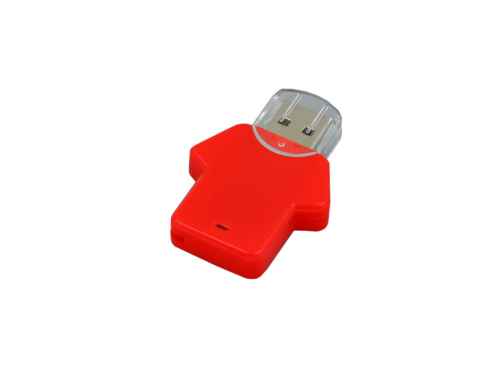 USB 2.0- флешка на 8 Гб в виде футболки