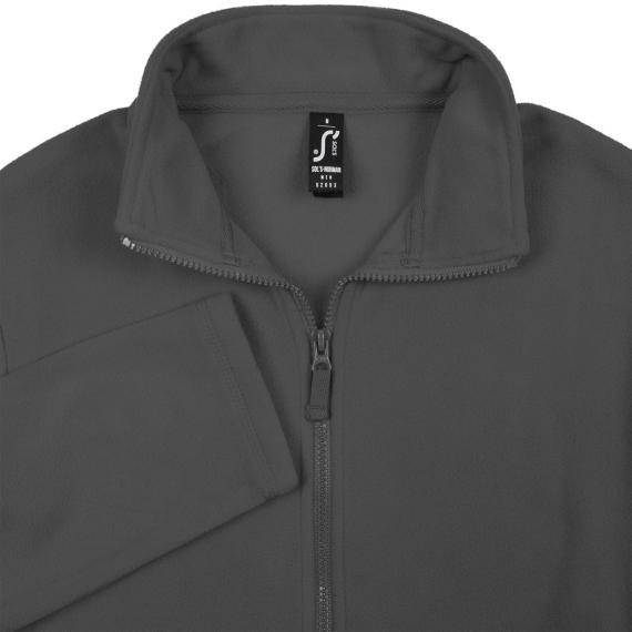 Куртка мужская Norman серая, размер XL