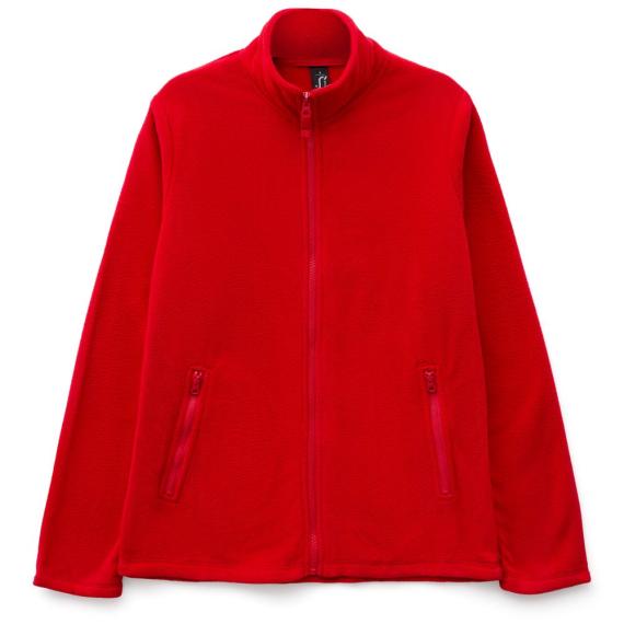 Куртка мужская Norman, красная