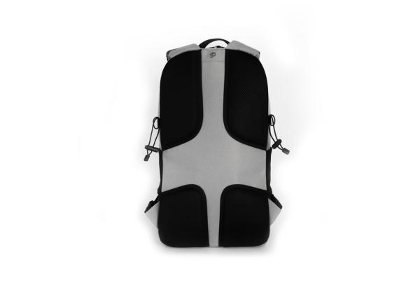 Рюкзак Nomad для ноутбука 15.6'' из переработанного пластика с изотермическим отделением