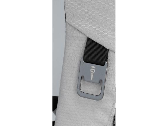 Рюкзак Nomad для ноутбука 15.6'' из переработанного пластика с изотермическим отделением