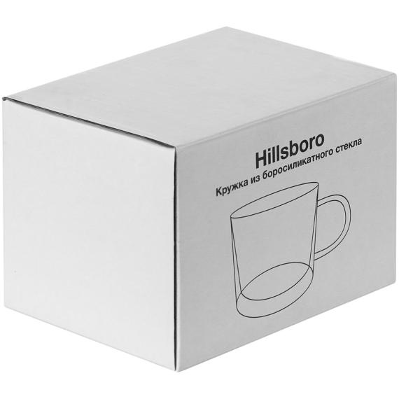 Кружка с двойными стенками Hillsboro