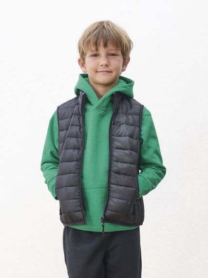 Жилет детский Stream BW Kids, темно-синий, 4 года