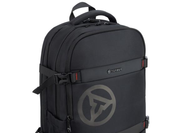 Рюкзак «VOYAGE» с отделением для ноутбука 18"