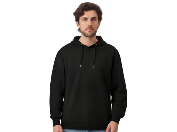 Толстовка с капюшоном «Lisbon» унисекс