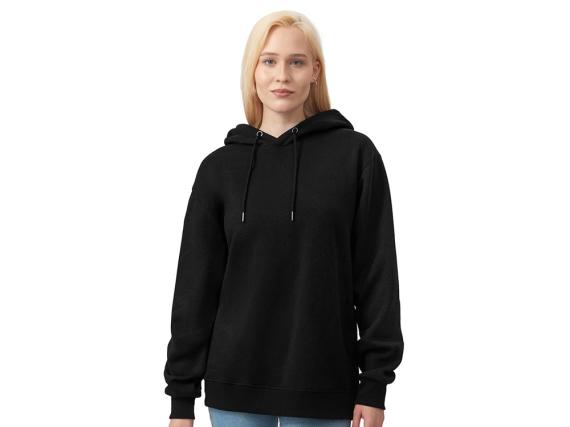 Толстовка с капюшоном «Lisbon» унисекс