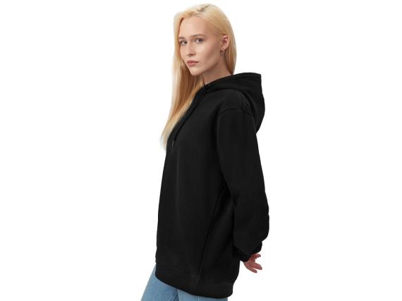 Толстовка с капюшоном «Lisbon» унисекс