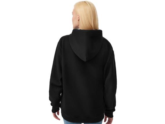 Толстовка с капюшоном «Lisbon» унисекс