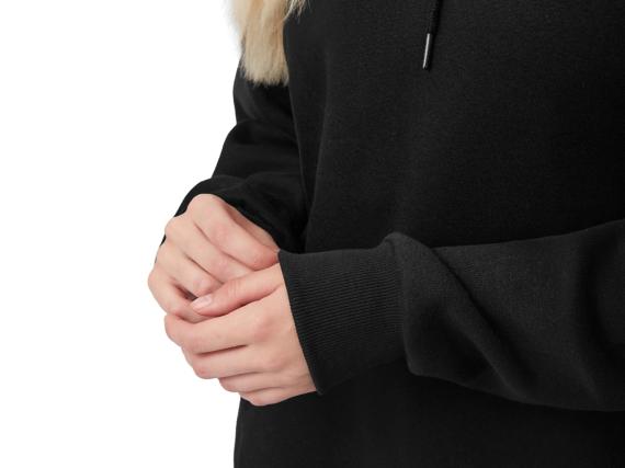 Толстовка с капюшоном «Lisbon» унисекс