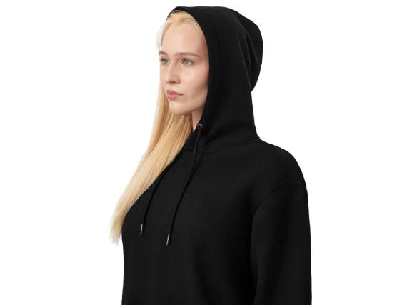 Толстовка с капюшоном «Lisbon» унисекс