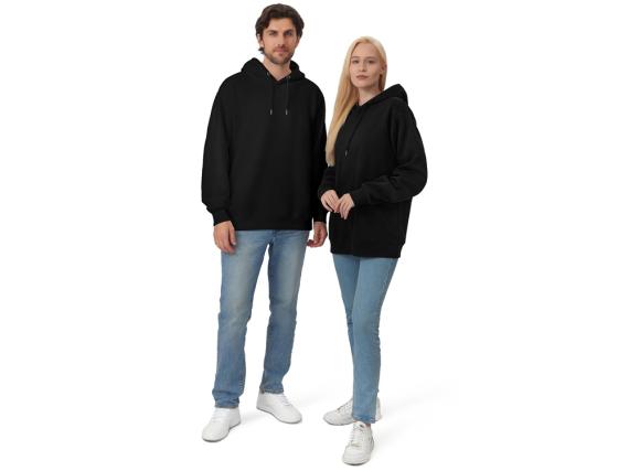 Толстовка с капюшоном «Lisbon» унисекс