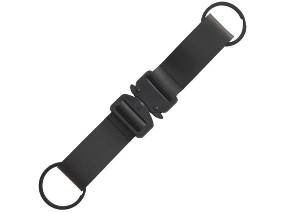 Брелок-ремувка с застежкой «Ninja»