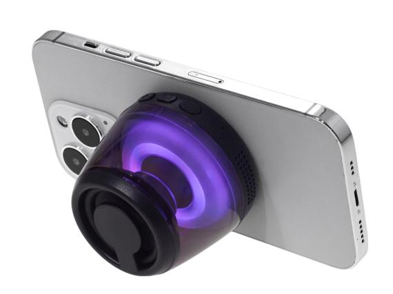 Магнитная беспроводная колонка «MagMelo», 5 Вт