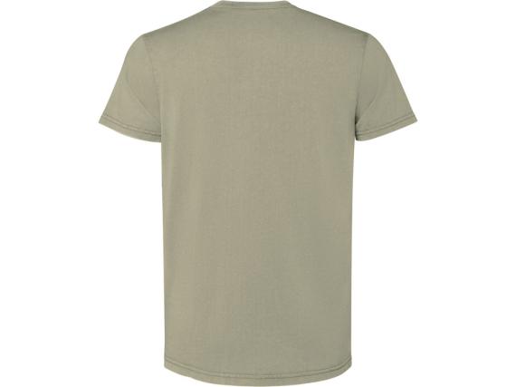 Футболка «Corgi», мужская