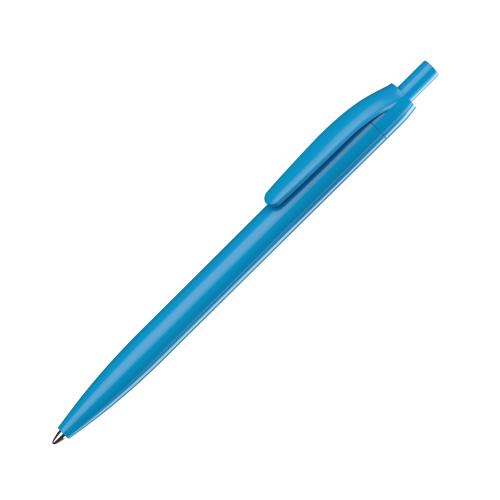Ручка шариковая "Phil" из антибактериального пластика