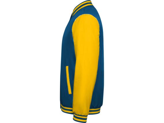 Бомбер утепленный «California», унисекс