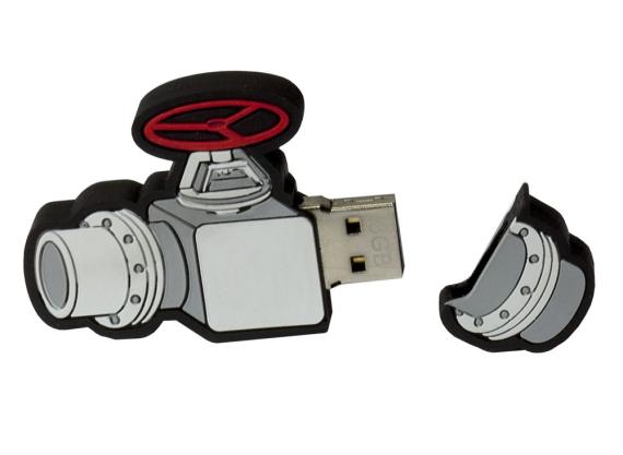 Флешка «Вентиль», 16 Гб