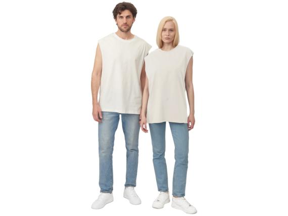 Майка оверсайз «Berlin», унисекс