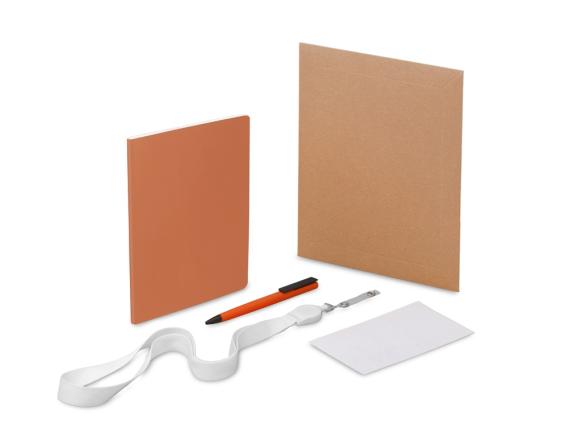 Welcome pack «Smart start»