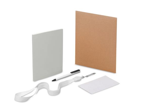Welcome pack «Smart start»