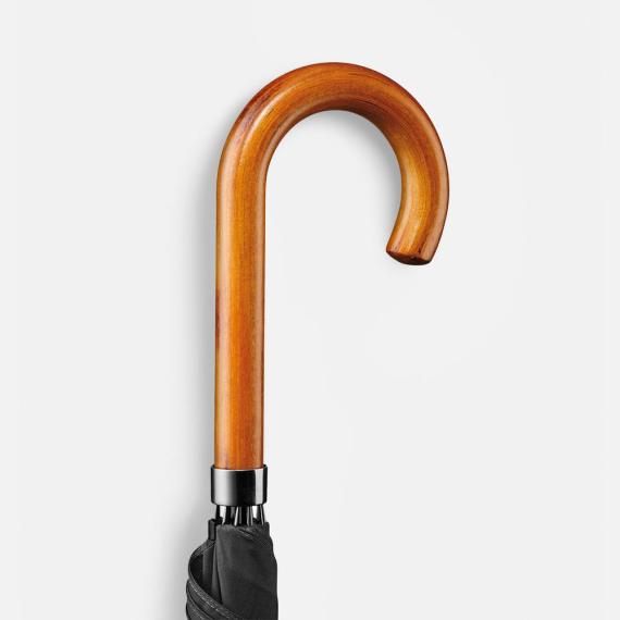 Зонт-трость LockWood ver.2, черный