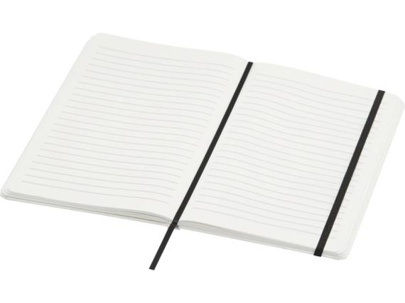 Блокнот A5 из каменной бумаги «Holm»