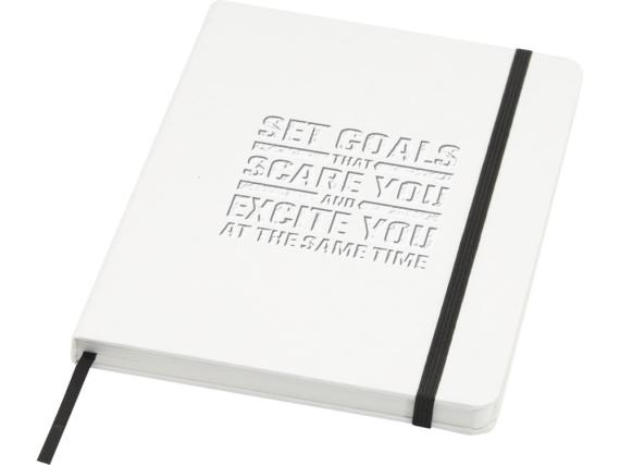 Блокнот A5 из каменной бумаги «Holm»