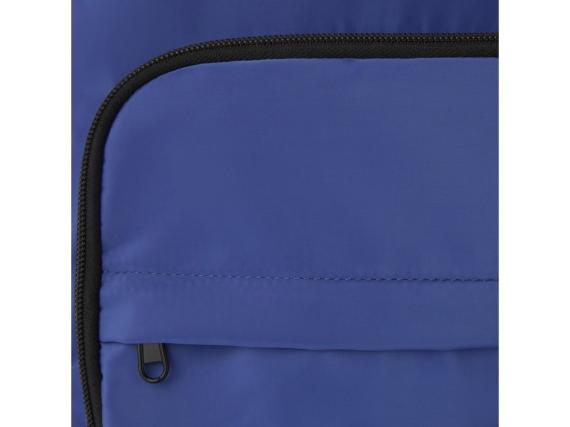 Рюкзак для ноутбука «Trend Plus» 15” из переработанного материала