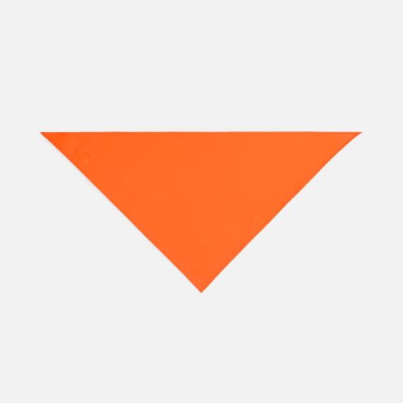 Шейный платок Bandana, оранжевый