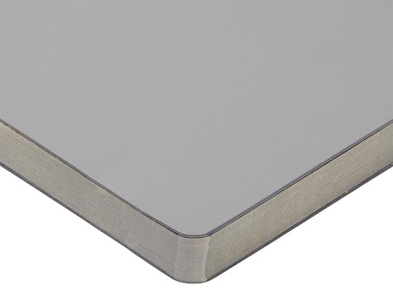 Ежедневник недатированный А5 «Megapolis Color Flex New»